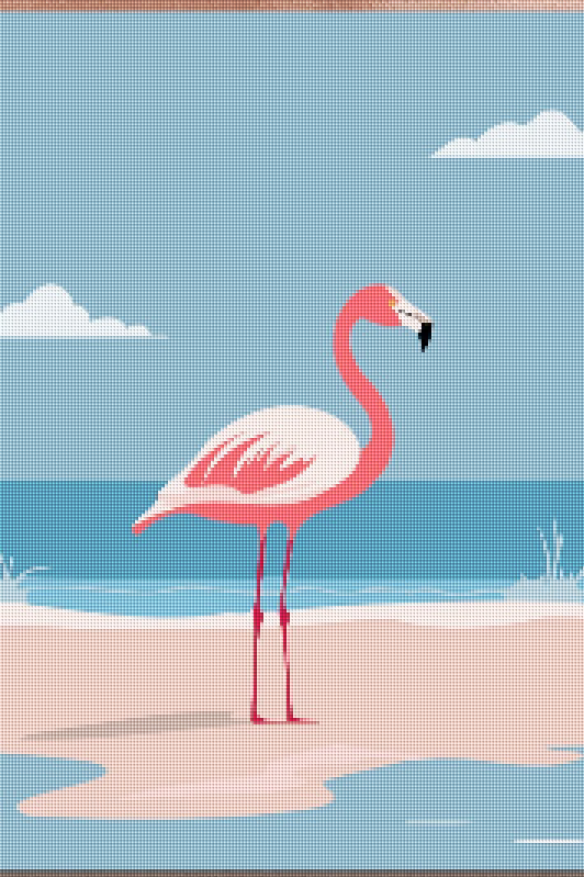 Flamingo