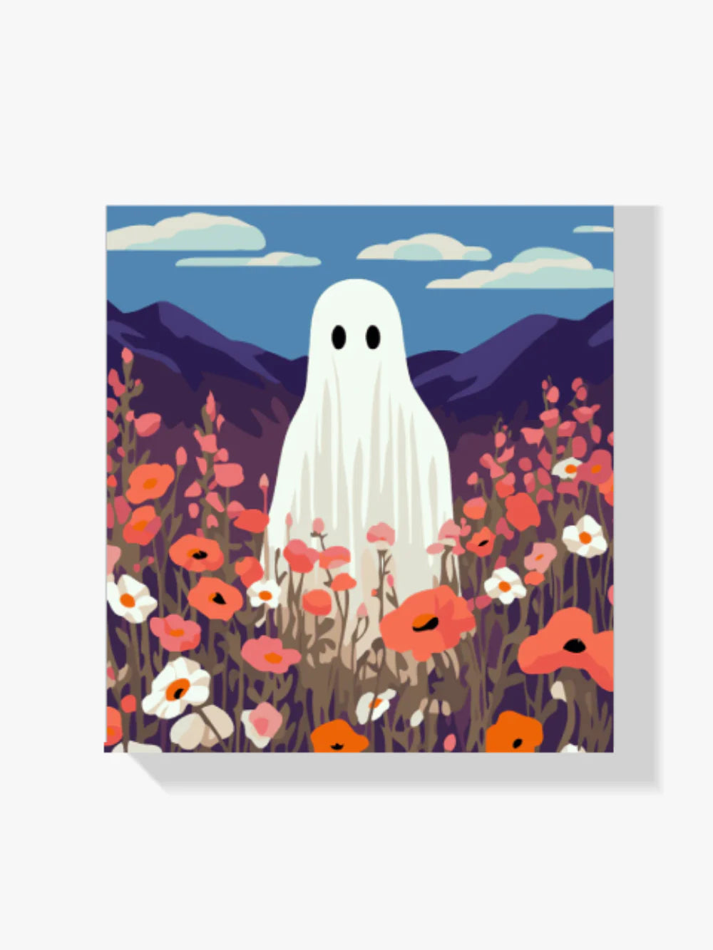 Meadow Ghost