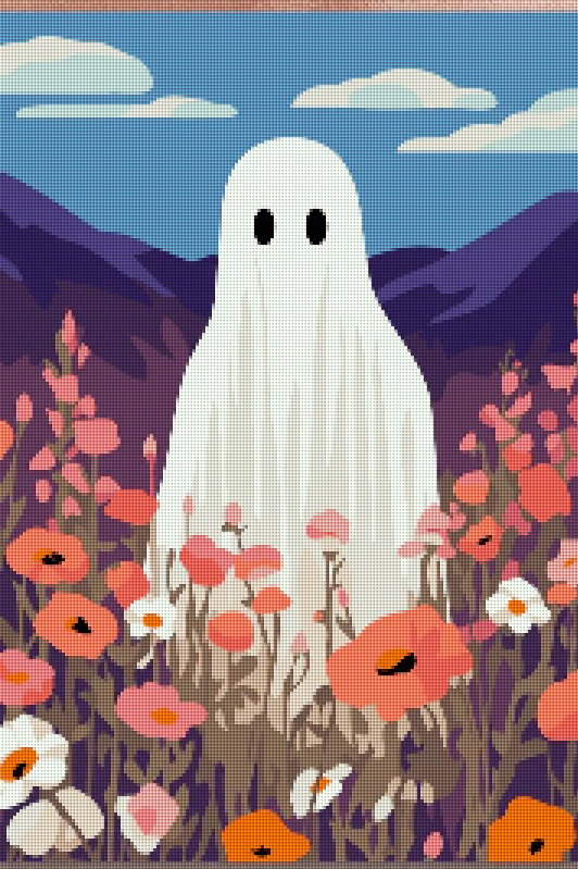 Meadow Ghost