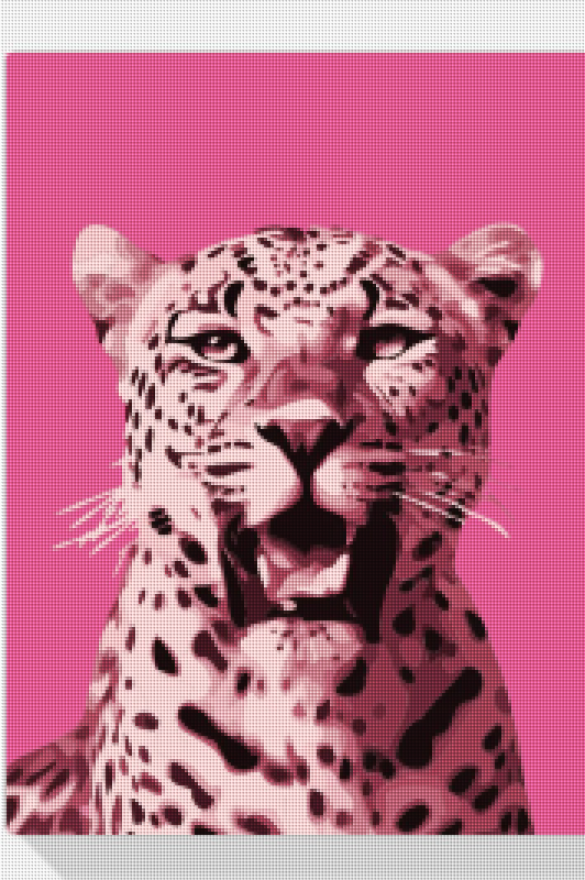 Der Pinke Panther